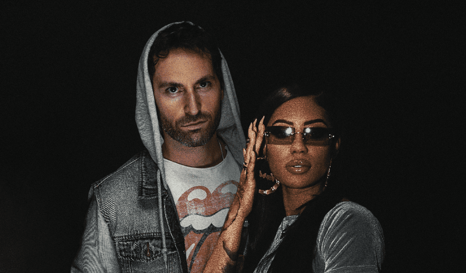 Martial Simon Teams Up With Narissa On Infectious New Single ‘10 To 5’